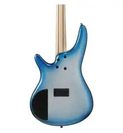 Ibanez Standard SR300E-DOT Deep Ocean Metallic