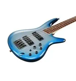 Ibanez Standard SR300E-DOT Deep Ocean Metallic
