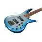 Ibanez Standard SR300E-DOT Deep Ocean Metallic