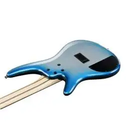 Ibanez Standard SR300E-DOT Deep Ocean Metallic