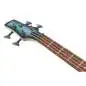 Ibanez Standard SR300E-DOT Deep Ocean Metallic