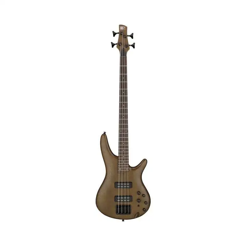 Ibanez SR300EB-WNF Walnut Flat