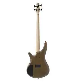 Ibanez SR300EB-WNF Walnut Flat