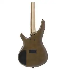 Ibanez SR300EB-WNF Walnut Flat