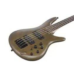 Ibanez SR300EB-WNF Walnut Flat