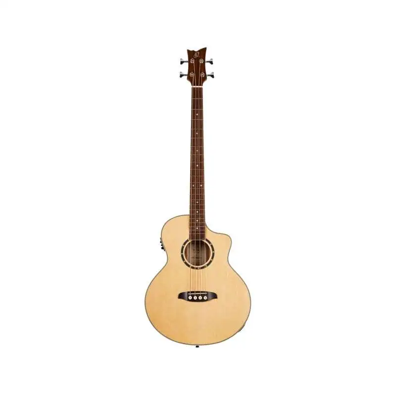 Ortega Deep Series D7CE-4 Natural