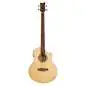 Ortega Deep Series D7CE-4 Natural