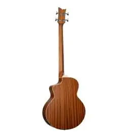 Ortega Deep Series D7CE-4 Natural