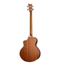 Ortega Deep Series D7CE-4 Natural