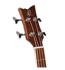 Ortega Deep Series D7CE-4 Natural