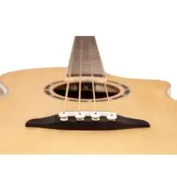 Ortega Deep Series D7CE-4 Natural