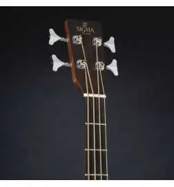 Sigma Guitars BME