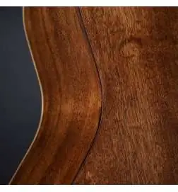Sigma Guitars BME