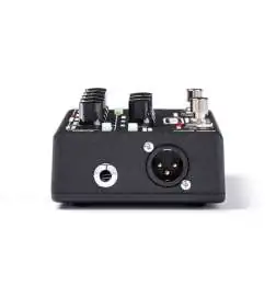 MXR M-80 DI basse Plus