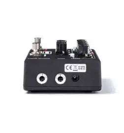 MXR M80 Bass DI