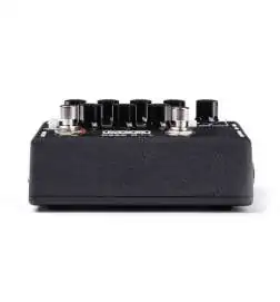 MXR M80 bas DI Plus