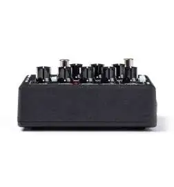 MXR M80 bas DI Plus