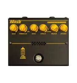 Markbass Compressore