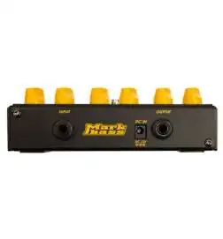 Markbass Compressore Pedal
