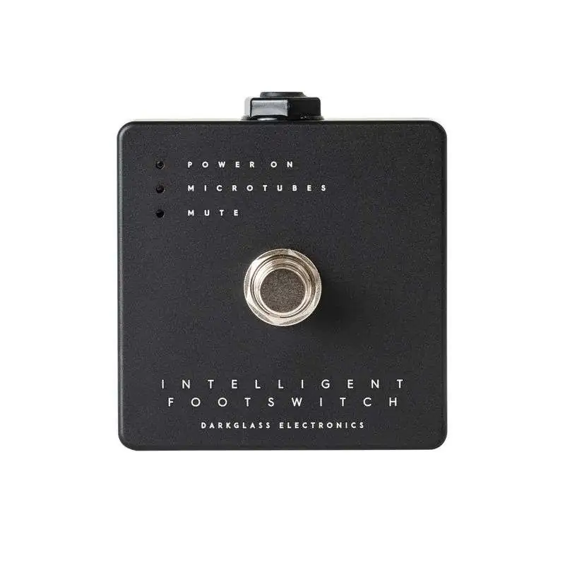 Darkglass Intelligent Footswitch