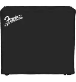 Fender Cover Rumble 115