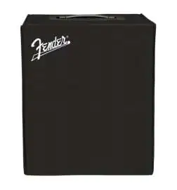 Fender Cover Rumble 200 500 Combo