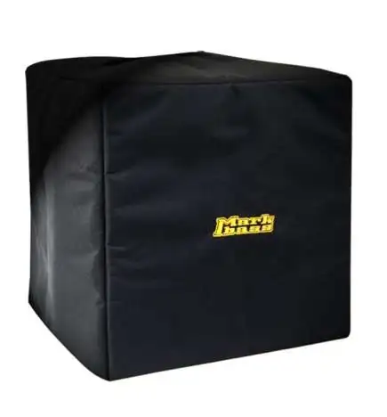 Markbass Cover capa protetora p Mini CMD 121P