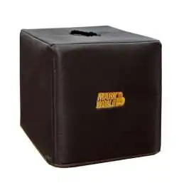 Markbass Cover CMS JB Players School