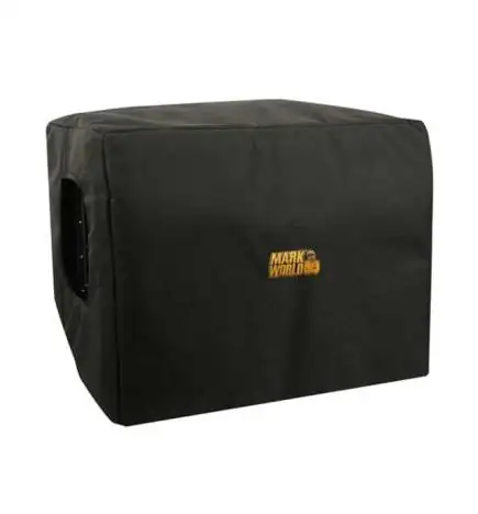 Markbass Capa para CMD 102P