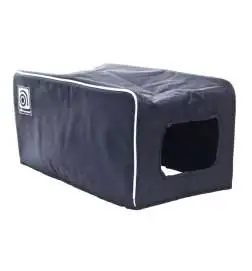 Ampeg SVT-CL VR Cover