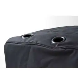 Ampeg Capa cover SVT 410 HLF