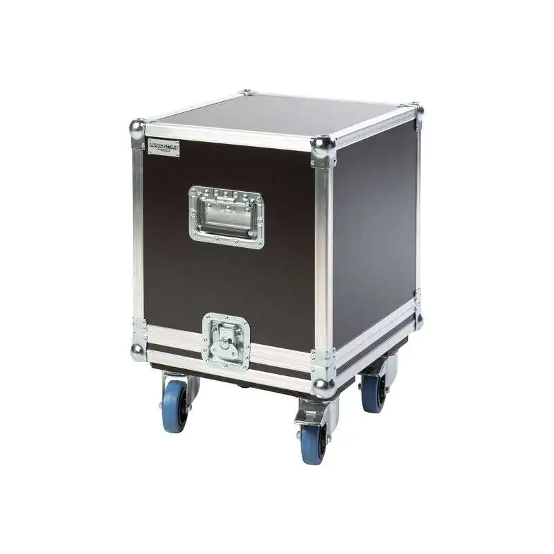 Gäng-Case Haubencase CMD 121P LM3
