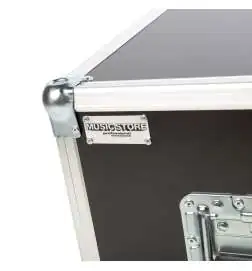 Gäng-Case Haubencase CMD 121P LM3