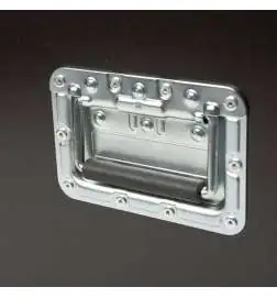 Gäng-Case Haubencase CMD 121P LM3