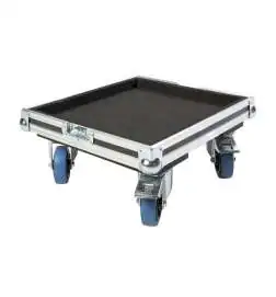 Gäng-Case Haubencase CMD 121P LM3