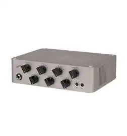 Darkglass Exponent 500