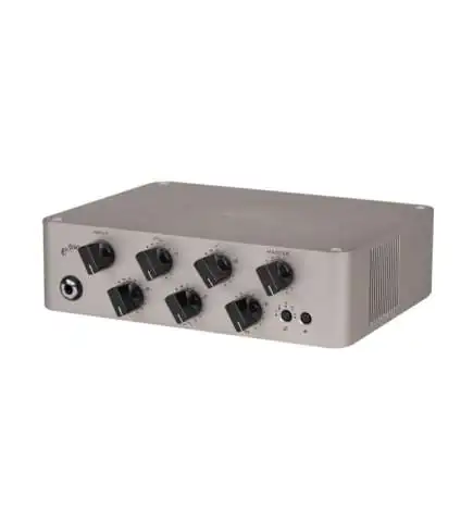 Darkglass Exponent 500