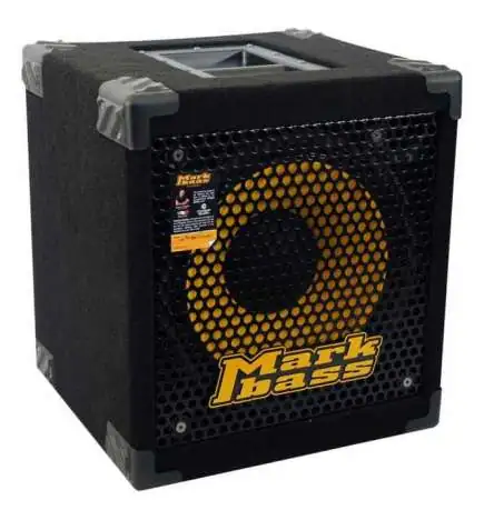 Markbass Baffle New York 121 8 ohms