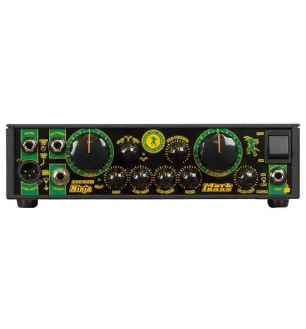 Markbass Little Mark Ninja 58R