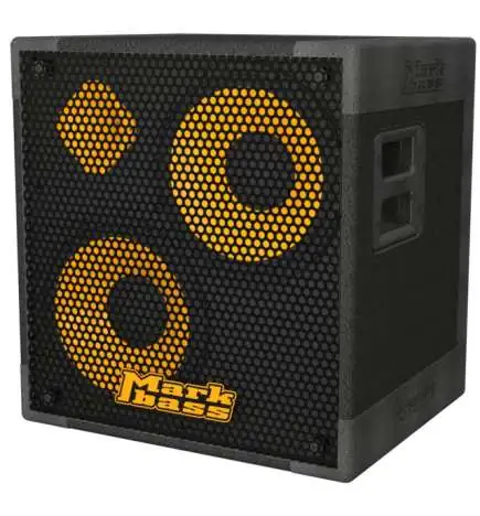 Markbass MB58R 122 Energy 8 Ohm