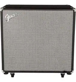 Fender Baffle Rumble 115 V3