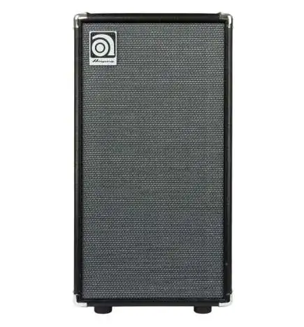 Ampeg SVT210AV Bass Guitar Extension Cabinet