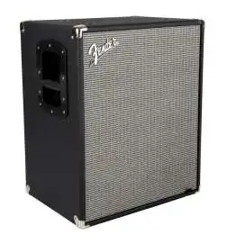 Fender Amp.cabeça( Cabeçote) Rumble 210 V3