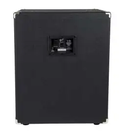 Fender Rumble 210 V3 Bafle