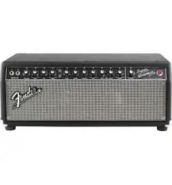 Fender Super Bassman
