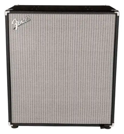 Fender Baffle Rumble 410 V3