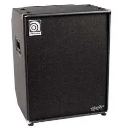 Ampeg Baffle Heritage SVT 410 HLF