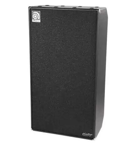 Ampeg Heritage SVT 810 E Bafle para Bajo