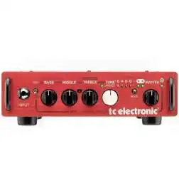 TC Electronic Tête BH 250