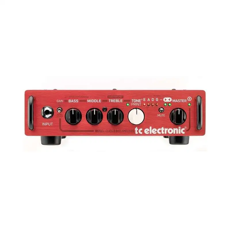 TC Electronic BH250